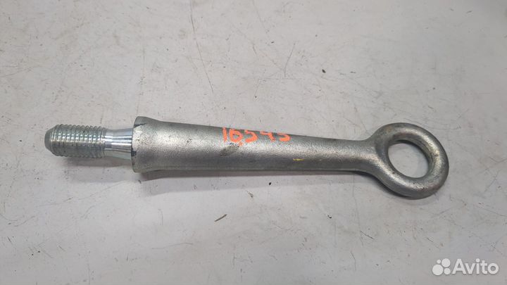 Крюк буксировочный Acura MDX, 2008