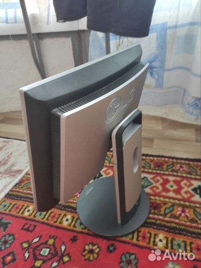 Монитор LG