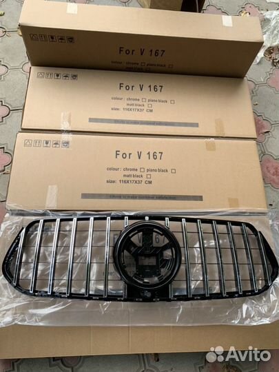 Бампера на мерседес б у