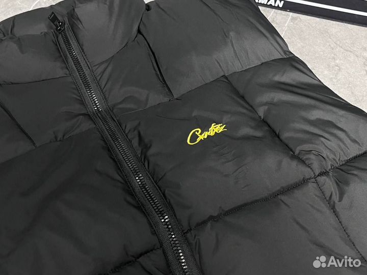 Жилетка Corteiz