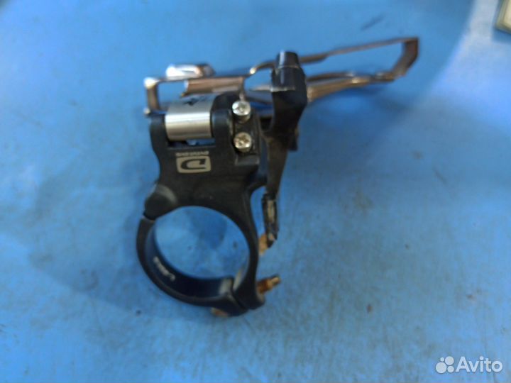Shimano XTR