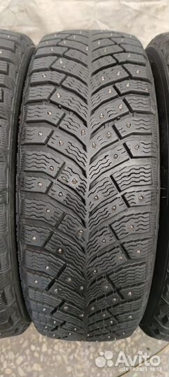 Michelin X-Ice North 4 185/65 R15 92T