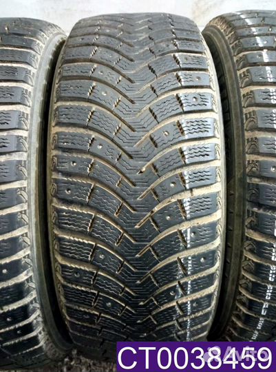 Michelin Latitude X-Ice North 2 225/60 R17 96T