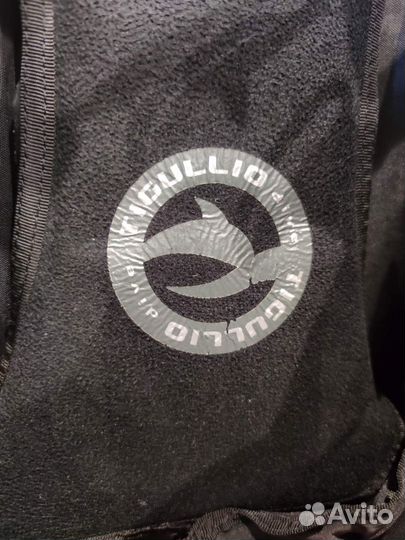 Жилет для дайвинга