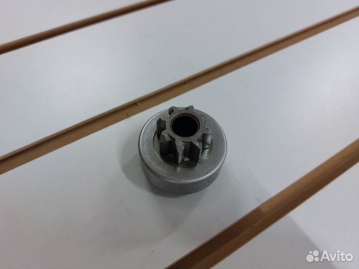 Бендикс стартера Nissan Almera/Primera 1.4/1.5/и д