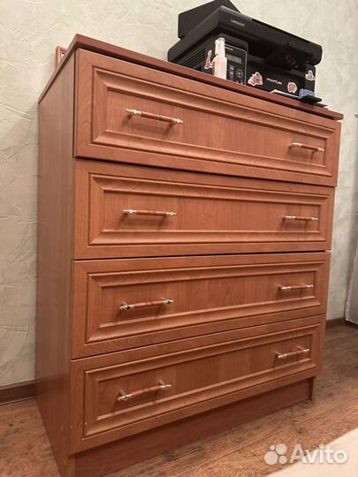 Спальный гарнитур бу