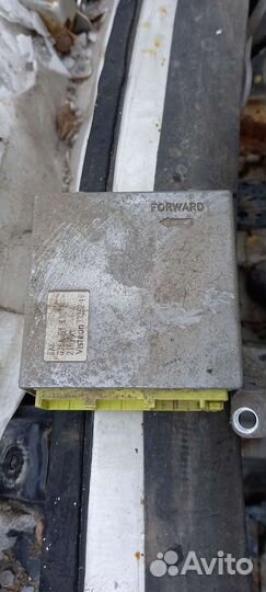 Блок управления AIR BAG mazda 6 GG 2002-2007