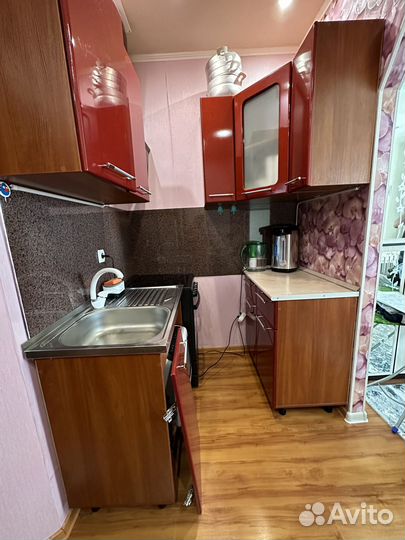 Кухонный гарнитур бу