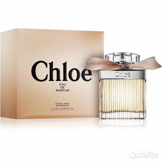 Chloe Eau De Parfum For Women/90Ml