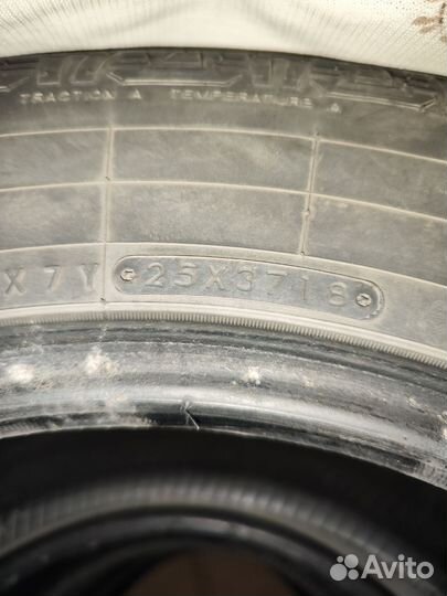 Toyo Open Country A/T 265/65 R17