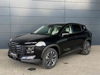 Новый Jetour Dashing 1.5 AMT, 2023, цена от 2 409 900 руб.