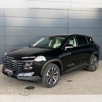 Новый Jetour Dashing 1.5 AMT, 2023, цена от 2 409 900 руб.