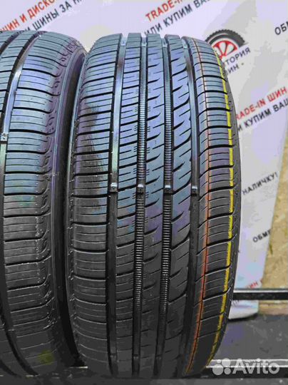 Nexen N'Fera Primus 215/55 R17 98W