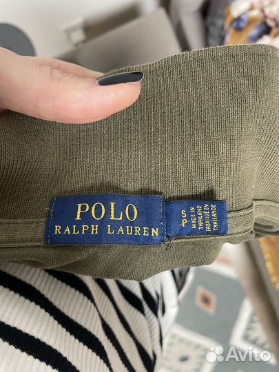 Ralf lauren платье