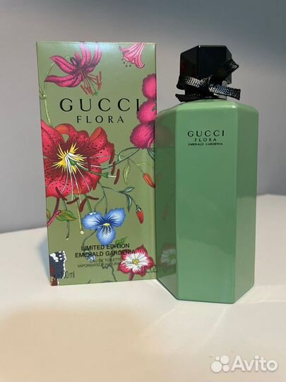 Духи gucci