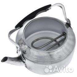 Элекрочайник Москва 3 вида