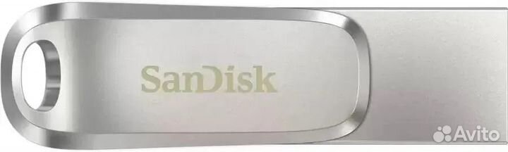 USB-флеш-накопитель Sandisk sdddc4-512G-G46