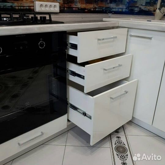 Кухни