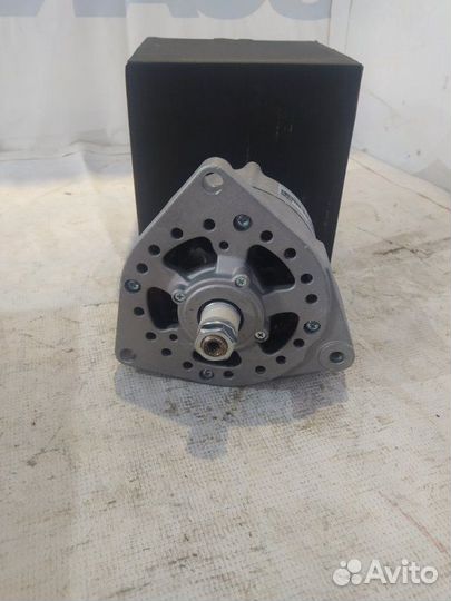 Генератор 24V 35A (CA854IR) Man/Mb 508-3336