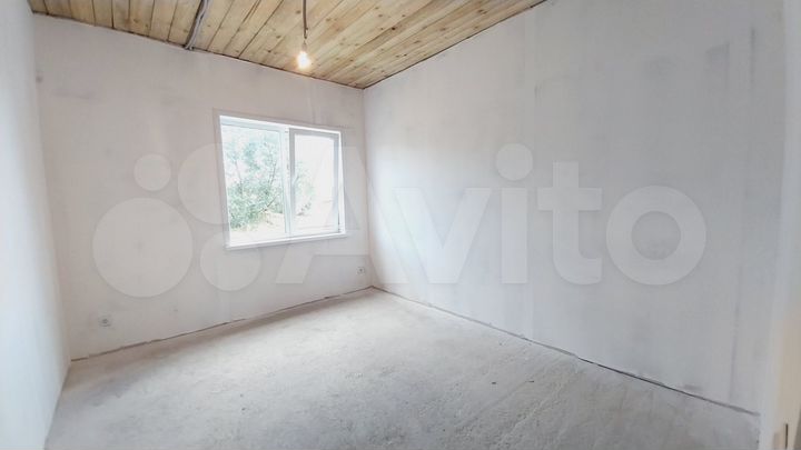 Дом 80 м² на участке 10 сот.