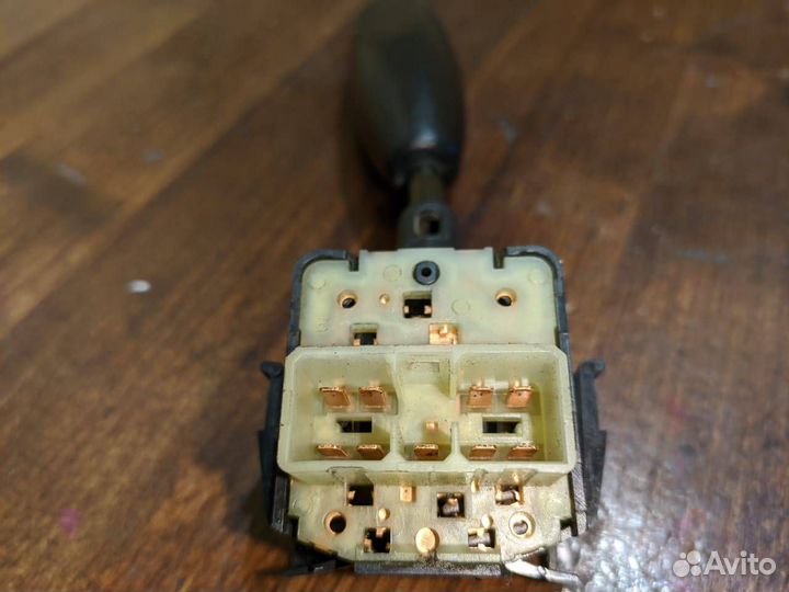 Переключатель стеклоочистителя (дворников) Chevrol