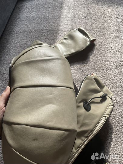 Массажер для шеи и спины