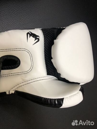 Перчатки боксерские