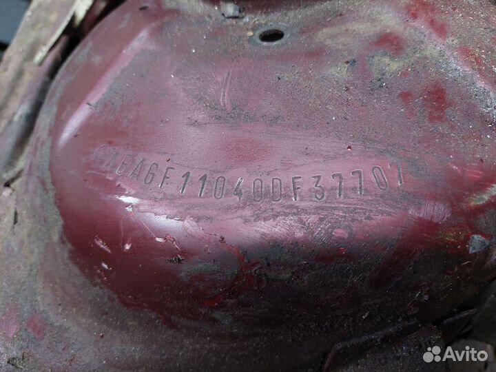 Бмв е38 кузов с доками м60б30