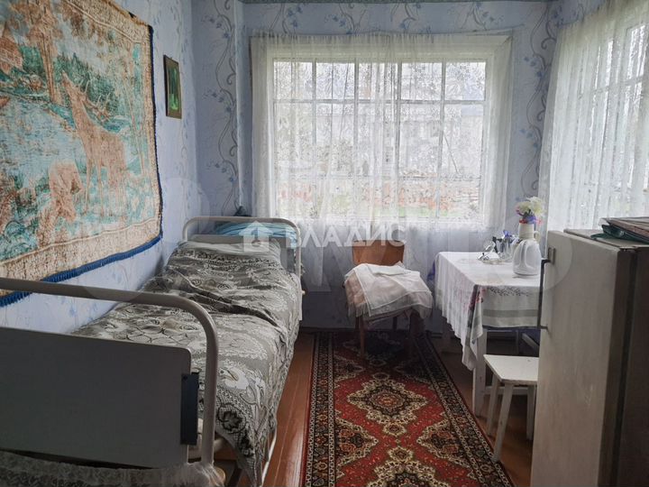 Дом 88,8 м² на участке 40 сот.