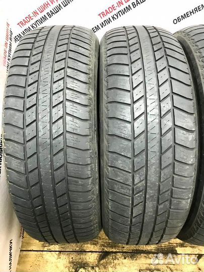 Bridgestone Dueler A/T 001 245/60 R20