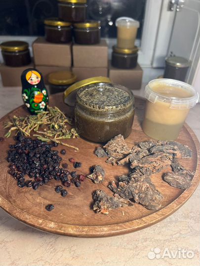 Средство от депрессии и усталости