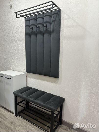 Обувница в прихожую