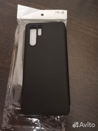 Чехол на huawei p30 pro