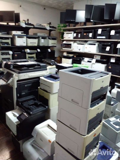 Принтер лазер Samsung ML-2160+картридж гарантия