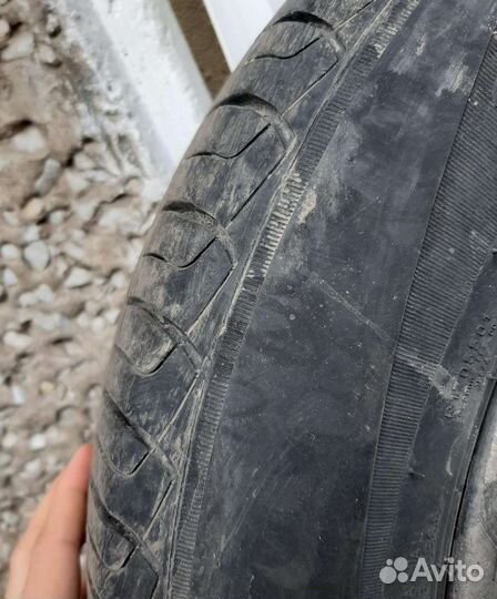 Pirelli Formula Energy 195/65 R15