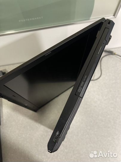 Ноутбук Lenovo thinkpad t420s