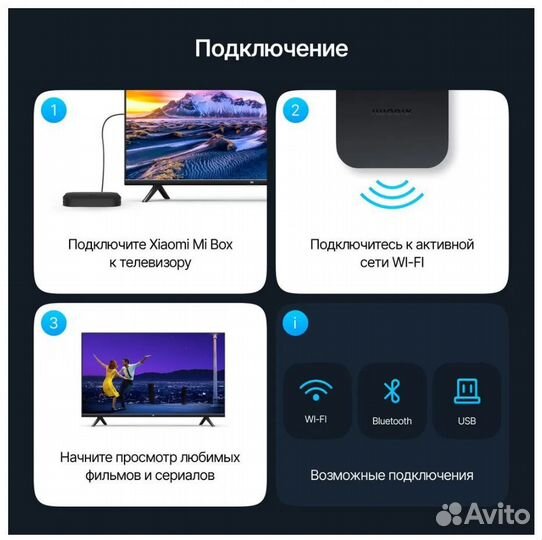 Xiaomi Mi Box S