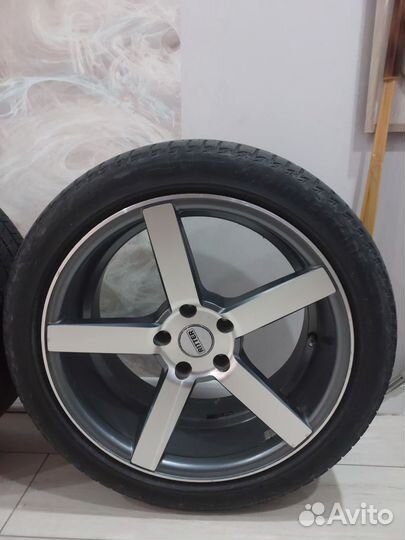 Продаю колёса