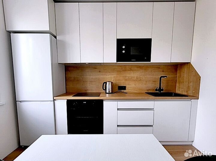 Кухни на заказ в рассрочку