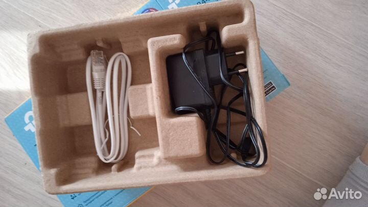 Wifi роутер tp link