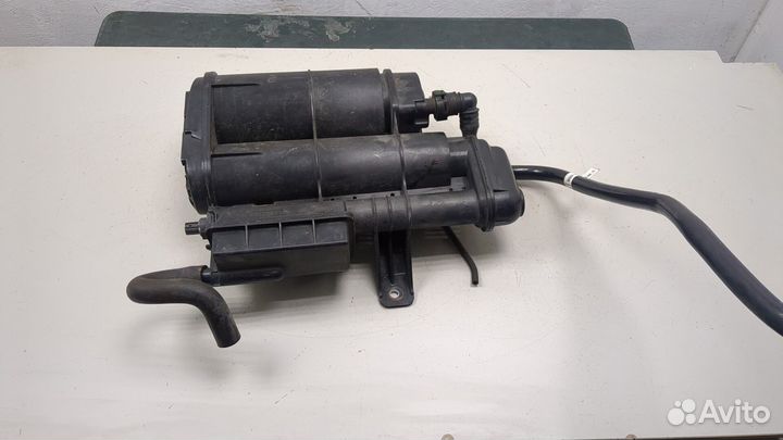 Адсорбер Honda Civic, 2019