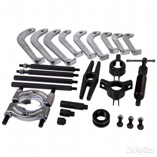 Универсальный съемник набор WDK-87510