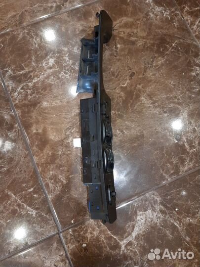 Блок управления стеклоподъемниками hyundai sonata