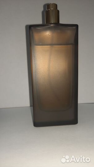 Остаток парфюмерной воды Memo