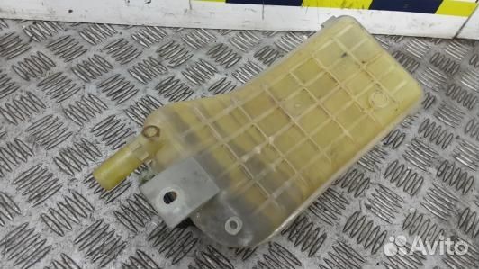 Бачок расширительный citroen xsara (96X09NP01)