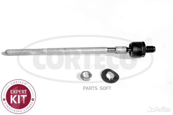 Corteco 49400245 Тяга рулевая volvo: S40/V40 01-04