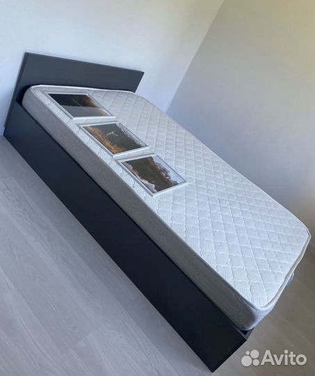 Кровать Амелина, все размеры в наличии