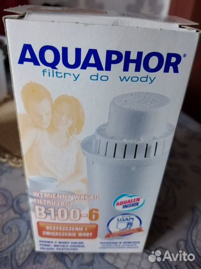 Картридж для фильтра воды