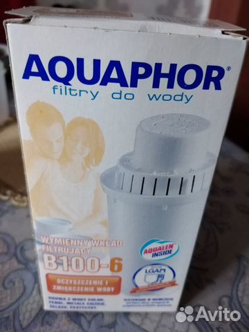 Картридж для фильтра воды