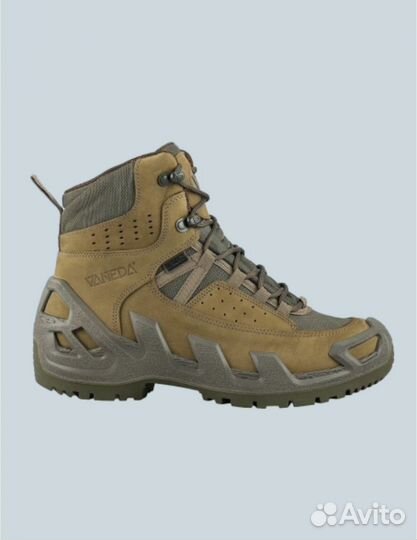 Тактические ботинки 